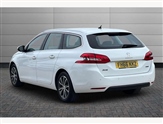 Peugeot 308 Image 5