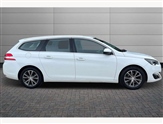 Peugeot 308 Image 6