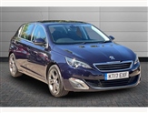 Peugeot 308 Image 1