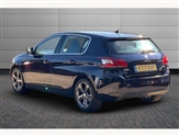 Peugeot 308 Image 5