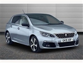 Peugeot 308 Image 1