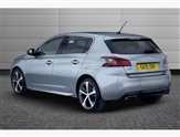 Peugeot 308 Image 4