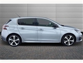 Peugeot 308 Image 5