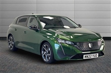Used Peugeot 308