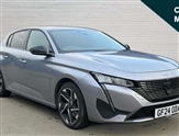 Peugeot 308 Image 1