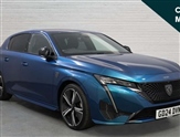 Peugeot 308 Image 1