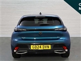 Peugeot 308 Image 4