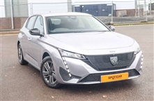 Used Peugeot 308
