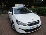 Used Peugeot 308