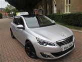 Used Peugeot 308