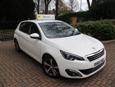 Used Peugeot 308