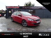Used Peugeot 308 Used Peugeot 308