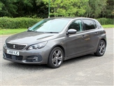 Used Peugeot 308