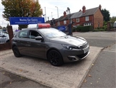 Used Peugeot 308
