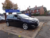 Used Peugeot 308