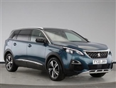 Used Peugeot 5008