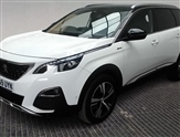 Used Peugeot 5008