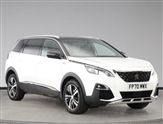 Used Peugeot 5008