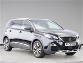 Used Peugeot 5008