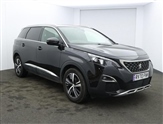 Used Peugeot 5008