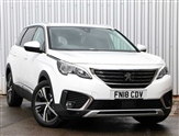 Used Peugeot 5008