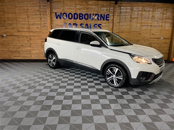 Large image for the Used Peugeot 5008