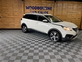 Used Peugeot 5008