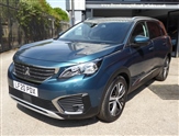 Used Peugeot 5008