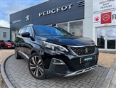 Used Peugeot 5008