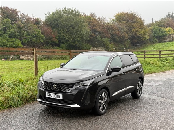 Large image for the Used Peugeot 5008