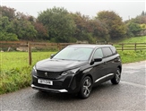 Used Peugeot 5008