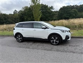 Used Peugeot 5008