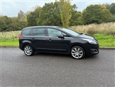 Used Peugeot 5008