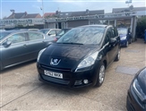 Used Peugeot 5008