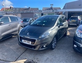 Used Peugeot 5008