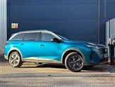 Used Peugeot 5008
