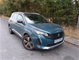 Used Peugeot 5008