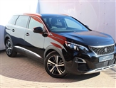 Used Peugeot 5008