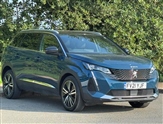 Used Peugeot 5008