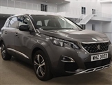 Used Peugeot 5008