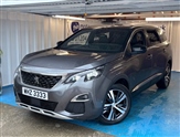 Used Peugeot 5008