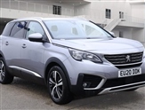 Used Peugeot 5008