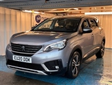 Used Peugeot 5008
