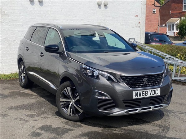 Large image for the Used Peugeot 5008