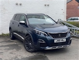 Used Peugeot 5008