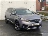 Used Peugeot 5008