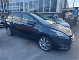 Used Peugeot 5008