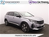 Peugeot 5008 Image 1