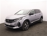 Peugeot 5008 Image 5