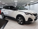 Used Peugeot 5008